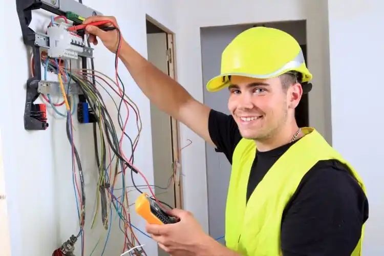 elektricien Schipluiden